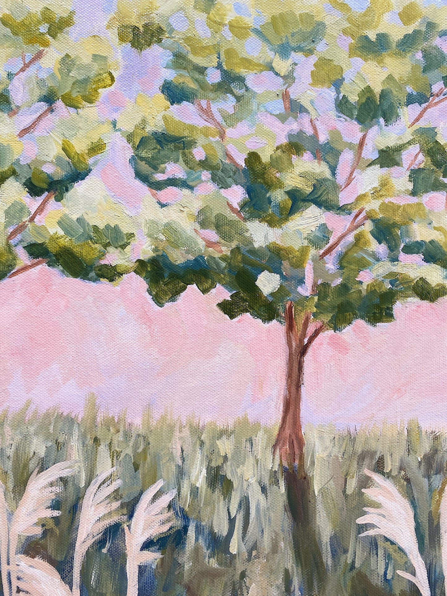 "Glances of Light"