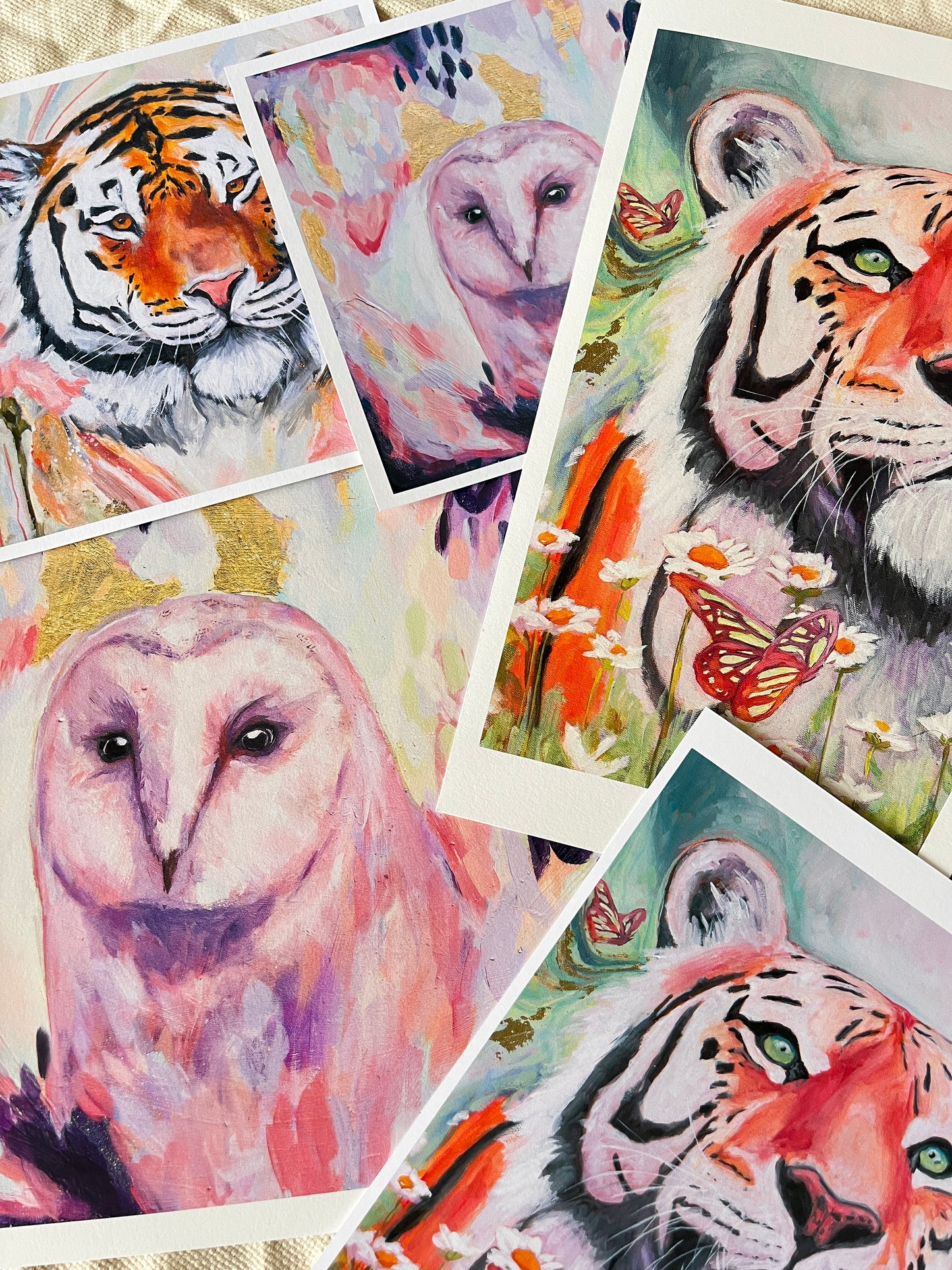 "Valor" Fine Art Print