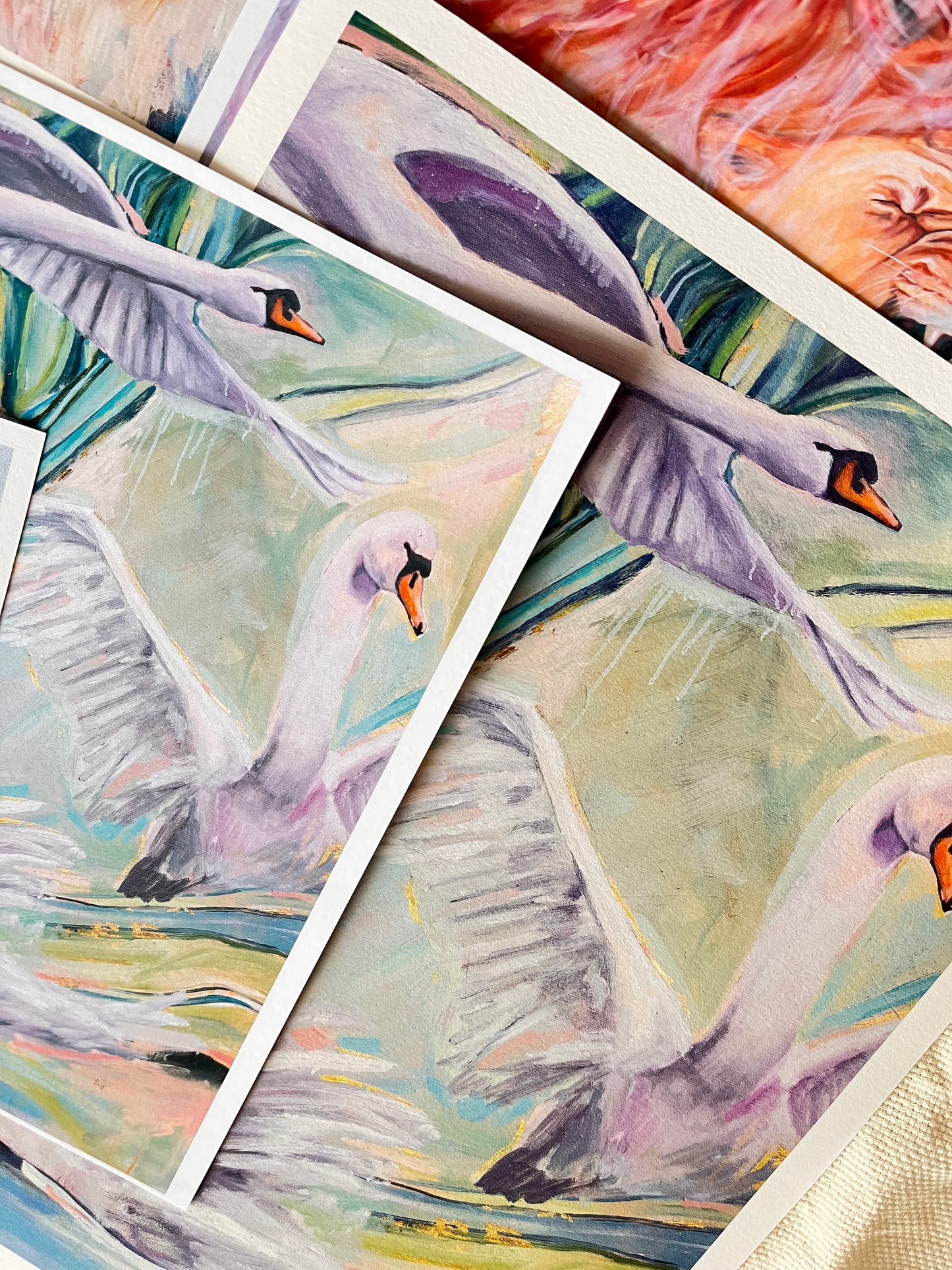 "Aphrodite" Fine Art Print