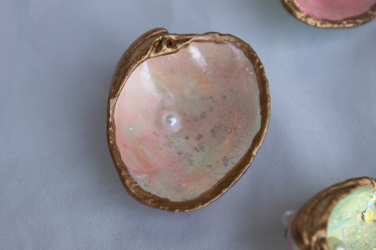 Opal Trinket Trays