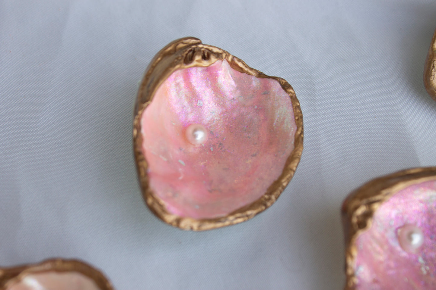 Opal Trinket Trays