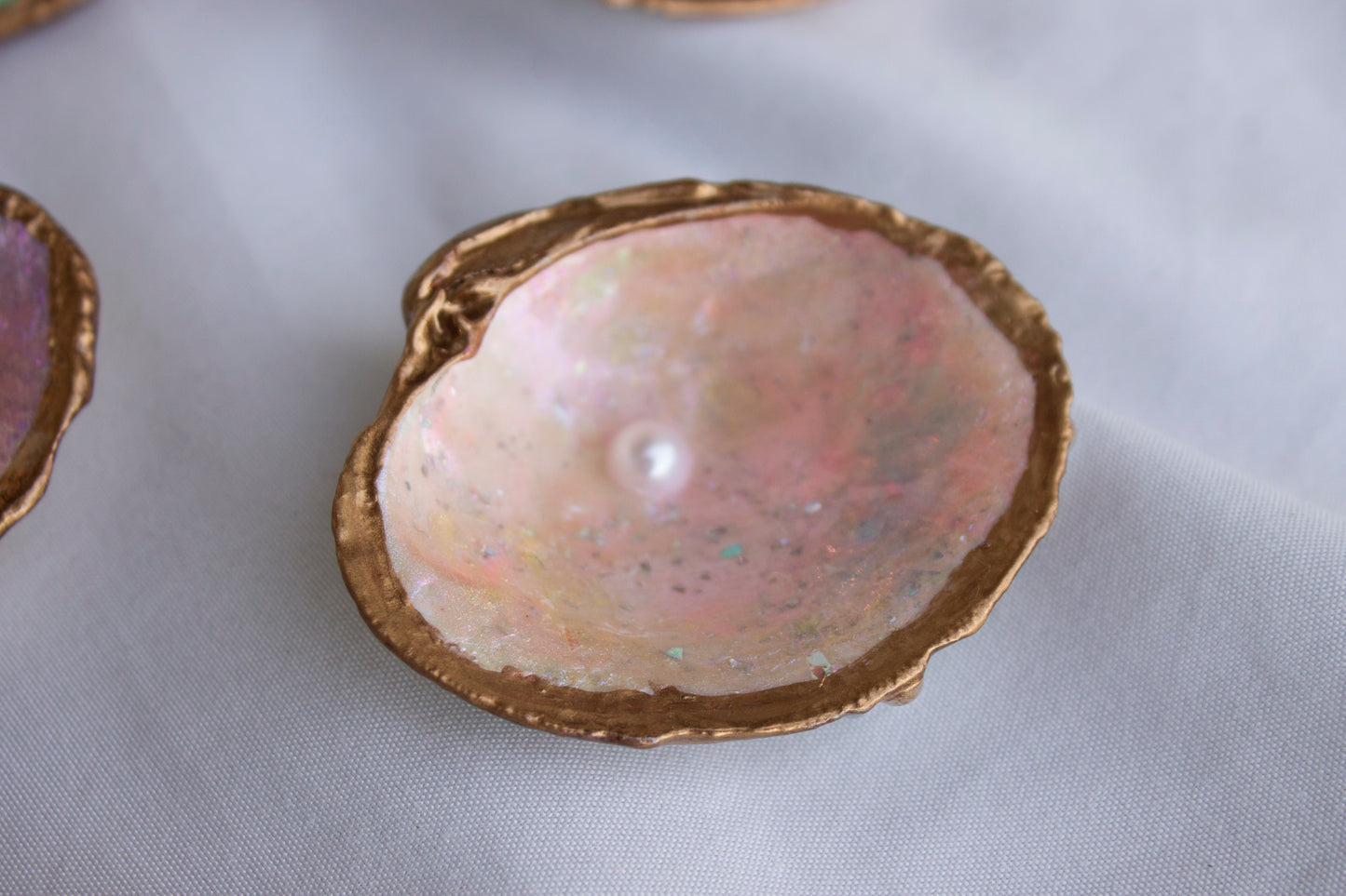 Opal Trinket Trays