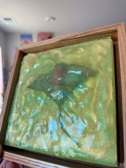 "Emerald Isle"