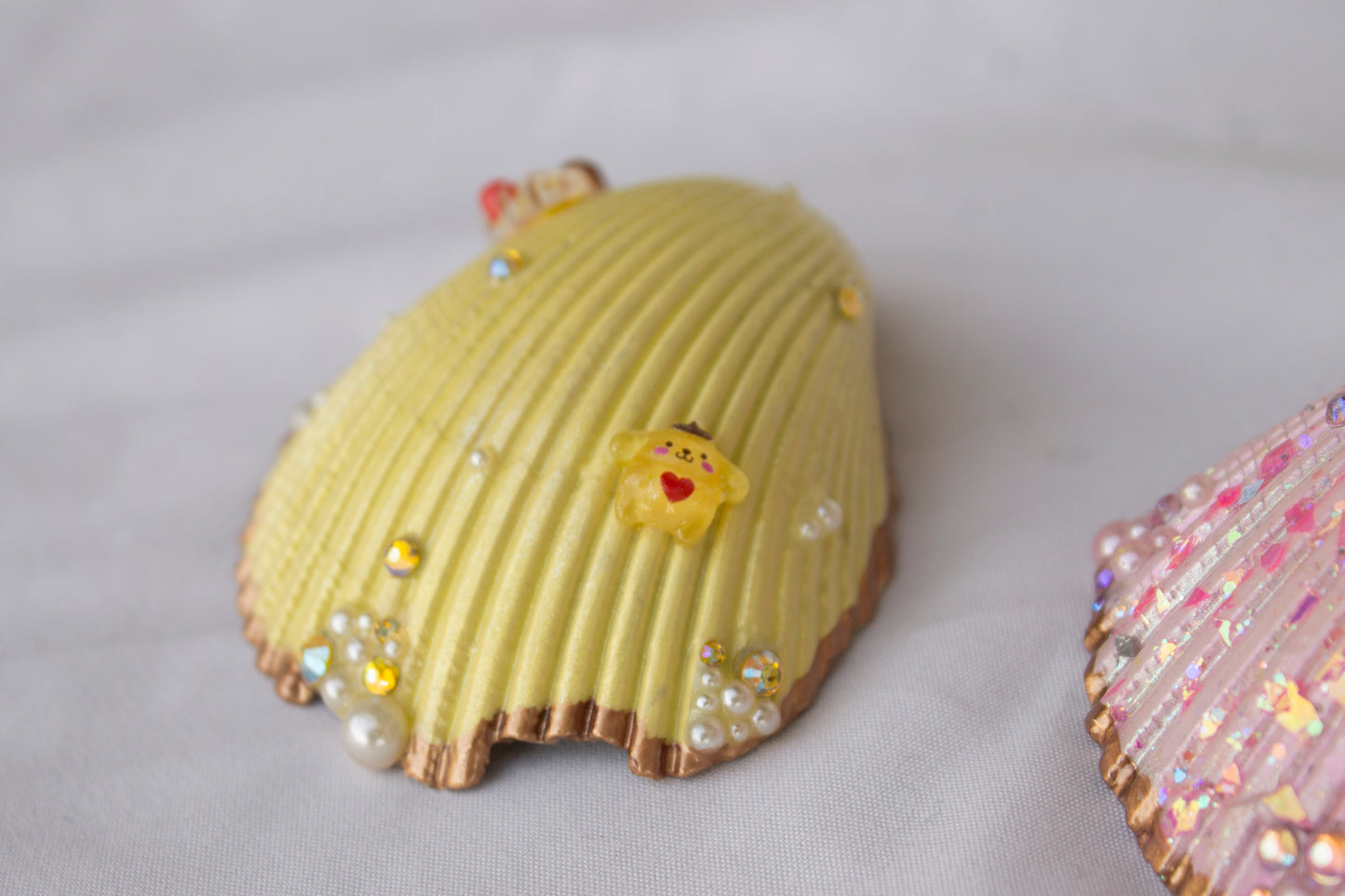 Sanrio Shells