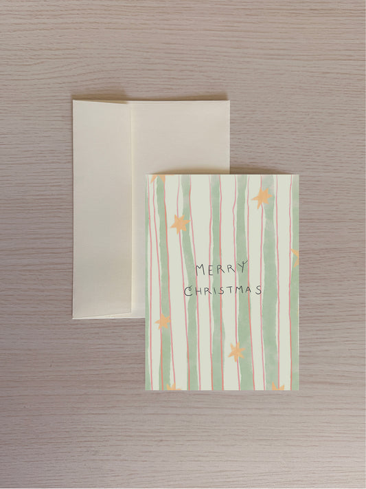 Christmas Card